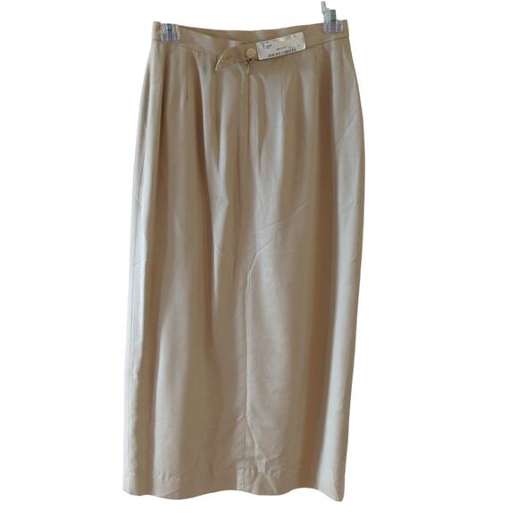 Vintage Corbin Collection Skirt, NWT, 4 - Picture 4 of 5